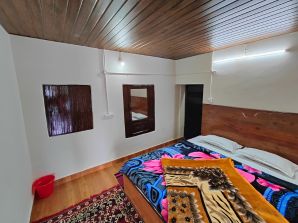 Kodaikanal honeymoon packages